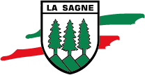 La Sagne logo